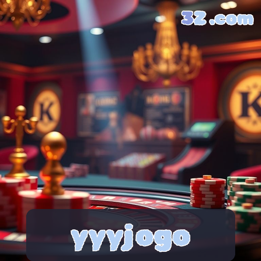 Cassino Fantástico: A Nova Era do yyyjogo para Jogadores