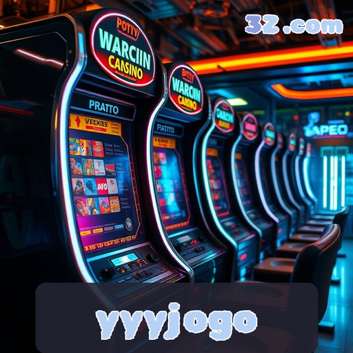 Explorando Recursos Confiáveis no yyyjogo para Gamers