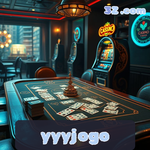 Atrações Imperdíveis da Seção Jogos no yyyjogo