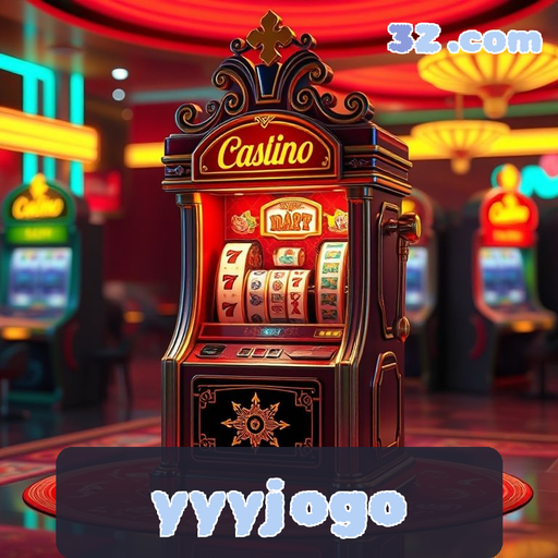 A Magia do Login: Entre no Mundo do yyyjogo